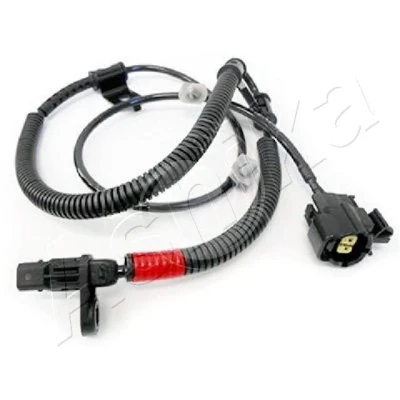 Bilde av ASHIKA 151 0K K58 ABS Sensor framaksel høyre 2 polet 1000mm KIA: Carnival / Grand II (VQ) 2.2 CRDi, 2.7 V6, 2.9 CRDi LX 2006