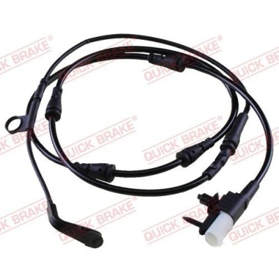 Bilde av QUICK BRAKE WS 0364 A Bremsebeleggslitasje Akselsett LAND ROVER: Range Rover Sport, 4