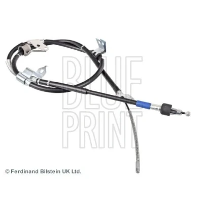Bilde av BLUE PRINT ADG046283 Bremsekabel høyre bak 2058 TOYOTA: Land Cruiser Prado 120