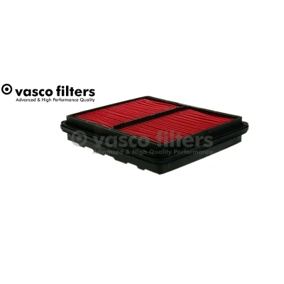 Bilde av DAVID VASCO A806 Luftfilter 42 184 210 firkantet Filterinnsats HONDA: Civic 6 Hatchback, V Hatchback