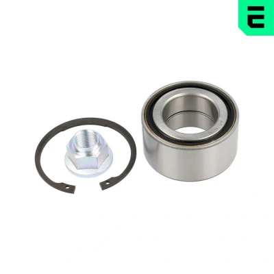 Bilde av OPTIMAL 201227 Hjullagersett med integrert magnetisk senorring 72,08 SUZUKI: SWIFT 4, 3