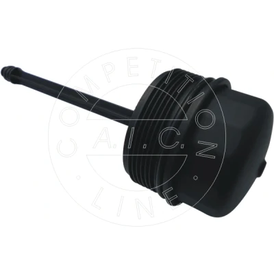 Bilde av AIC 55598 deksel, oljefilterbeholder med tetning AUDI: A4 B5 Avant