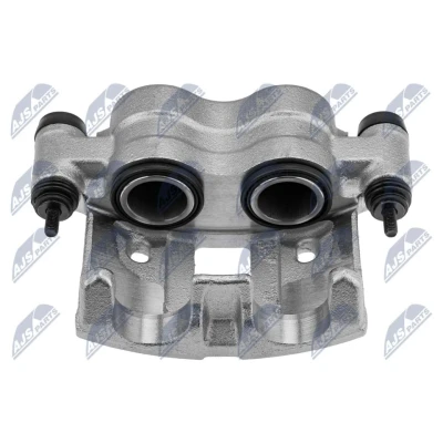 Bilde av Bremsecaliper, Framaksel venstre, renault,renault trucks, 5001856069, 5001867379, 5001874362