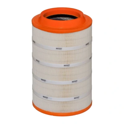 Bilde av HENGST FILTER E594L Luftfilter 415 246 Filterinnsats MAN: TGL