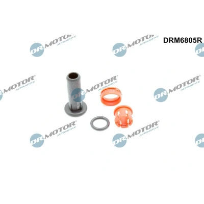 Bilde av Reparasjonssett, sugerørmodul Dr.Motor Automotive DRM6805R