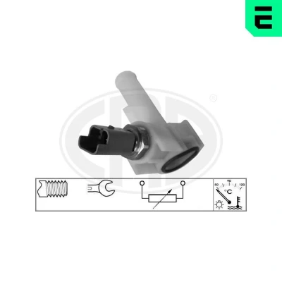 Bilde av Sensor, kjølemiddeltemperatur, lancia ypsilon, 7083932, 71736835