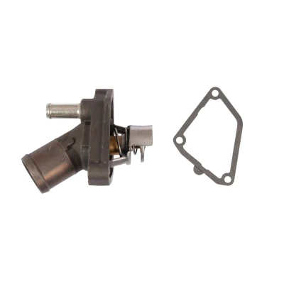 Bilde av GATES TH33182G1 Termostat 82 med tetning kapsling NISSAN: Pathfinder 3, NP300 Navara Pick up