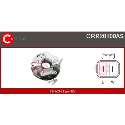 Bilde av CASCO CSS77300GS Sensorer