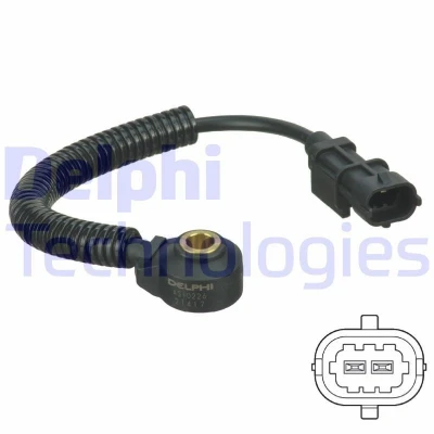 Bilde av DELPHI AS10226 Sensorer