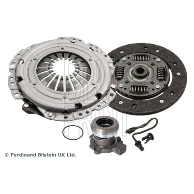 Bilde av BLUE PRINT ADBP300015 Clutch tre deler med syntetisk fett, sentral utkobling 203 OPEL: Astra H GTC, Meriva A, Caravan