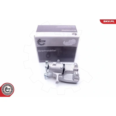 Bilde av ESEN SKV 42SKV067 Bremsecaliper 134 venstre bakaksel OPEL: Insignia A Sports Tourer, Sedan, Hatchback
