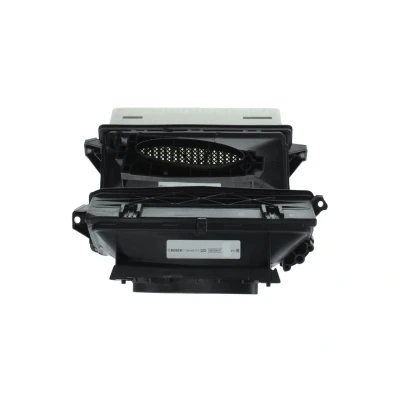 Bilde av BOSCH F 026 400 777 Luftfilter 194,5mm Filterinnsats MERCEDES BENZ: E Klasse T modell, C Sedan, GL
