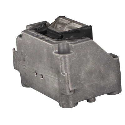 Bilde av FEBI BILSTEIN 105880 Motorfeste venstre Gummimetallager
