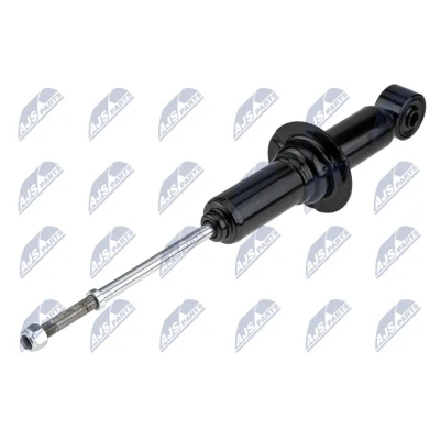 Bilde av Støtdemper, Framaksel høyre, venstre Nty A IS 002 isuzu d max i OE 8972362990, 8972449553, 8972449554