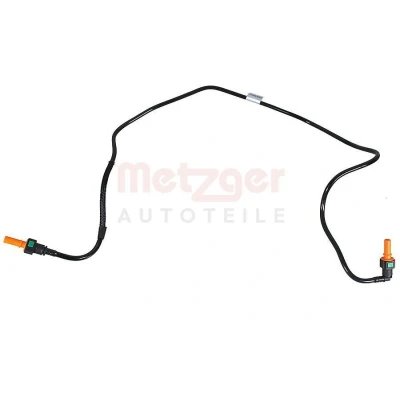Bilde av Brennstoffledning METZGER 2150240
