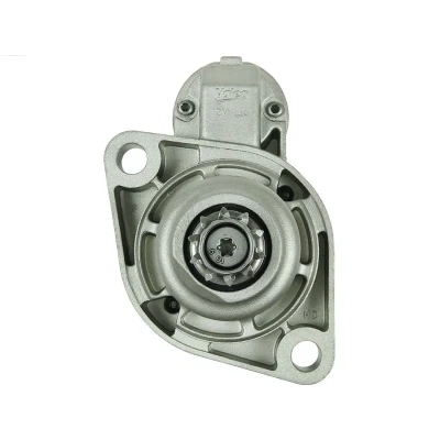 Bilde av AS PL S3037PR Starter 12 1,10 10 VOLKSWAGEN: Touran I, Passat B6 Variant, Polo IV Hatchback, SKODA: Octavia 2 Combi, AUDI: A3 Sportback