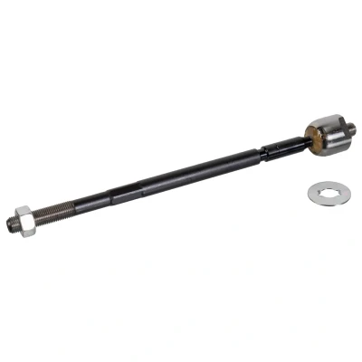 Bilde av BLUE PRINT ADT38766 Styrestag framaksel venstre, høyre 312 med kontramutter TOYOTA: Celica IV Hatchback