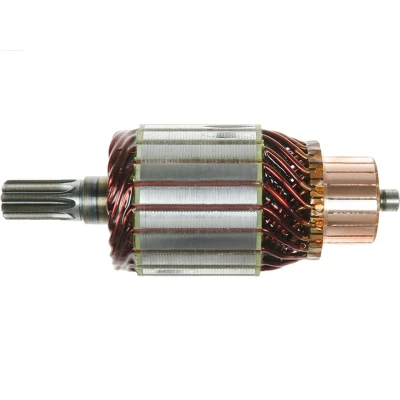 Bilde av AS PL SA5006 Anker, starter