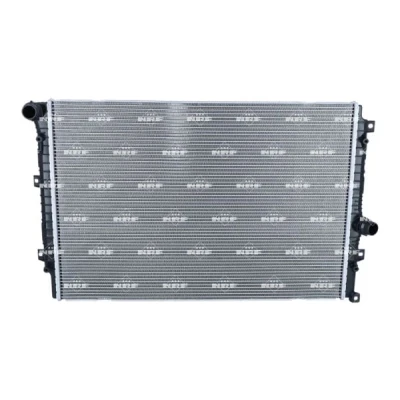 Bilde av NRF 550277 Radiator Aluminium 650 447 32 Kjøleribber loddet
