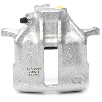 Bilde av METZGER 6260037 Bremsecaliper framaksel venstre AUDI: A4 B7 Avant, Sedan, B6 VOLKSWAGEN: Passat B5 Stasjonsvogn, Sedan