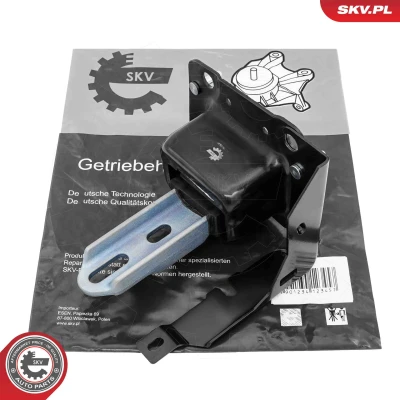 Bilde av Lagring, automatikk, Venstre Esen skv 75SKV837 citroën, peugeot OE 1813.F0, 9801521580