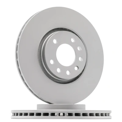 Bilde av JURID 562240JC Bremseskiver 308 25 5 110 ventilert belagt uten skruer OPEL: Zafira B, Astra H Caravan, Meriva A, SAAB: 9 Stasjonsvogn, Sedan