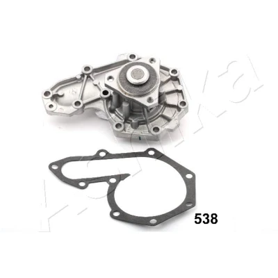 Bilde av Vannpumpe, mitsubishi,opel,renault,volvo, 210107370R, 30621264, 30855991, 31422416, 3287751, 3343093, 3344251, 3345626, 4409162, 7701462