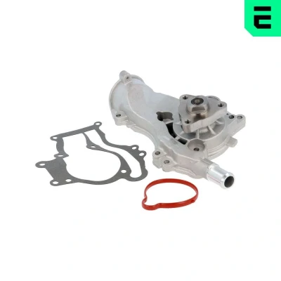 Bilde av OPTIMAL AQ 2482 Vannpumpe med tetning OPEL: Corsa D Hatchback, Mokka / X, Astra J Sports Tourer