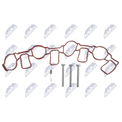 Bilde av Tetningssett, innsugningsmanifold Nty BKS vw 001B audi, seat, skoda, OE 03L129711AG