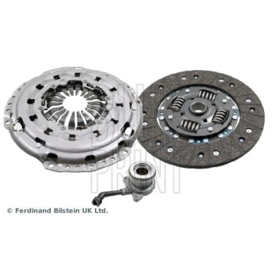 Bilde av BLUE PRINT ADBP300152 Clutch tre deler med sentral utkobling, syntetisk fett 247 FORD: Transit Mk6 Flatvogn lastebil/Chassis, Van