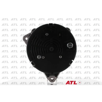 Bilde av Dynamo, volvo 940, 940 ii, kombi, kombi 3 544 119, 352 3891, 5003920, 9 162 422, 913 0275, 9447865