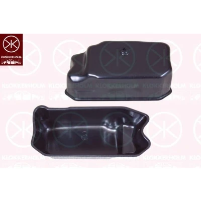 Bilde av Oljepanne, fiat ducato buss, flak/chassi, skåp, iveco daily buss iii, flak/chassi skåp 0000504018305