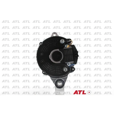 Bilde av Dynamo, renault espace i, ii, master buss skåp trafic buss, flak/chassi, skåp, 5002773, 77 00 796 904,