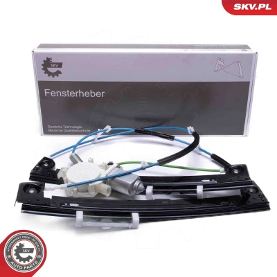 Bilde av Esen Skv Vindusheis foran høyre elektrisk med elektromotor 01SKV636 MINI: Hatchback