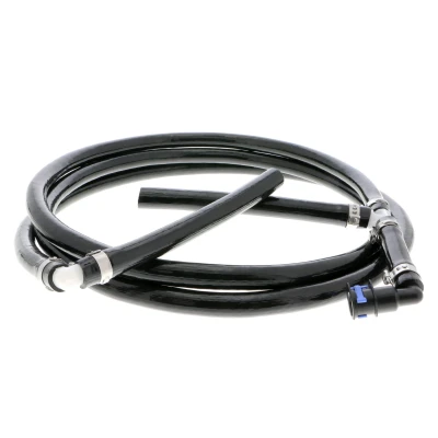 Bilde av Spyleveskeslange, lyskastervasking, audi a6 c6, c6 avant, 1J0 955 964 F, 4F0 970