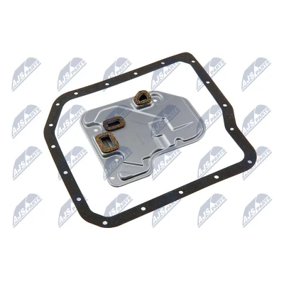 Bilde av Hydraulisk filtersett, automatgir, lexus gs, ls, 35168 21010, 21011, 35330 30030, 30050, 30070 kit,