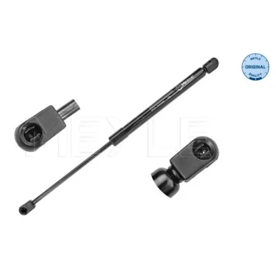 Bilde av MEYLE 30 40 910 0034 Gassfjær 370 430 ORIGINAL Quality TOYOTA: Yaris II Hatchback