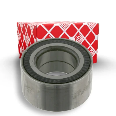 Bilde av FEBI BILSTEIN 23926 Hjullager framaksel venstre, høyre 49 90 45 med integrert magnetisk senorring, ABS senorring BMW: 3 Sedan
