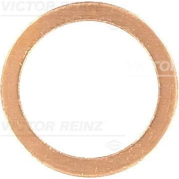 Bilde av REINZ 41 70168 00 Oljepluggspackning Kobber