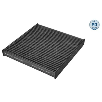 Bilde av MEYLE 012 326 0039/PD Kupéfilter SMART: Fortwo II Coupé, Cabrio