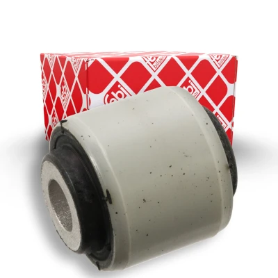Bilde av FEBI BILSTEIN 104755 Motorfeste bak Gummimetallager gummi 35 LAND ROVER: Freelander 2 SUV