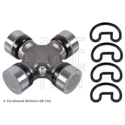 Bilde av BLUE PRINT ADG03908C Hardyskive foran 27 SSANGYONG: Rexton / 2