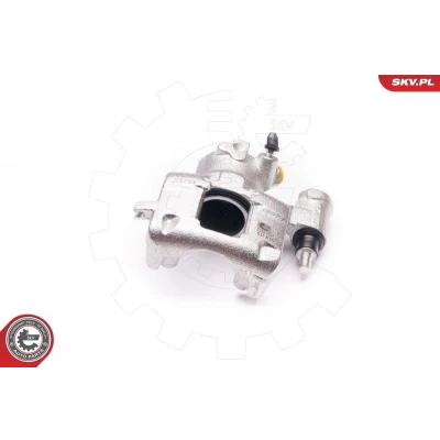 Bilde av ESEN SKV 23SKV691 Bremsecaliper framaksel venstre FIAT: 500 Hatchback
