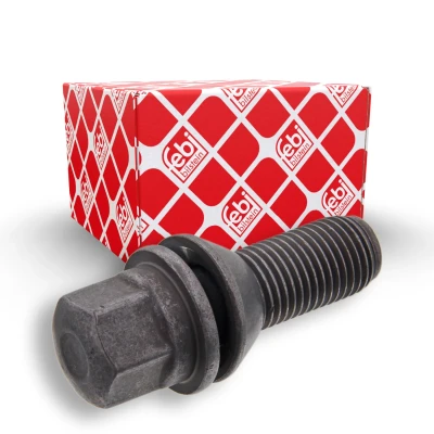 Bilde av FEBI BILSTEIN 46699 Hjulbolter Konisk sete F 46,5 RENAULT: ESPACE 4