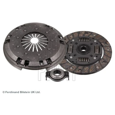 Bilde av BLUE PRINT ADV183062 Clutch tre deler med syntetisk fett utløserlager 190 VOLKSWAGEN: Polo III Hatchback