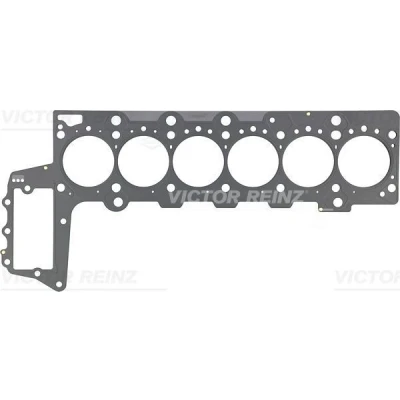 Bilde av REINZ 61 36620 20 Toppakning 1,65 metallagpakning BMW: 5 Touring, Sedan, 3 Sedan