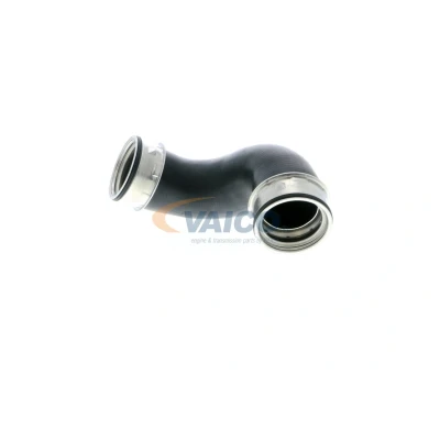 Bilde av VAICO V30 1778 Ladeluftslange gummi med tekstilforsterker Q+, original equipment manufacturer quality MERCEDES BENZ: C Klasse T modell, Sedan