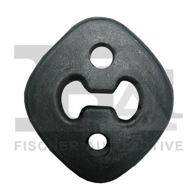 Bilde av FA1 333 931 Holder, eksosanlegg