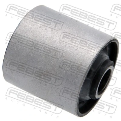 Bilde av FEBEST TAB 491 Styrestang Lagring bak, foran, bakaksel for trekkledd