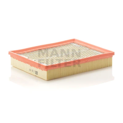 Bilde av MANN FILTER C 30 170 Luftfilter 51 235 298 Filterinnsats SAAB: 9 3 Stasjonsvogn, Cabrio, Sedan, OPEL: Vectra Caravan, CC